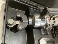 2017 edizlgrappa mu 16/p buigmachine - afbeelding 2 van  4