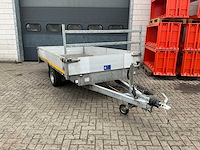 2017 eduard p3 aanhangwagen - afbeelding 1 van  10