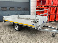2017 eduard p3 aanhangwagen - afbeelding 3 van  10