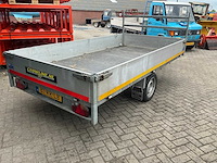2017 eduard p3 aanhangwagen - afbeelding 4 van  10