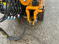 2017 effer crane 100/2s autolaadkraan - afbeelding 2 van  19