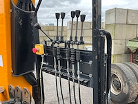 2017 effer crane 100/2s autolaadkraan - afbeelding 4 van  19