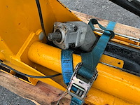 2017 effer crane 100/2s autolaadkraan - afbeelding 9 van  19