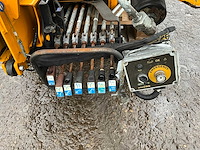 2017 effer crane 100/2s autolaadkraan - afbeelding 16 van  19