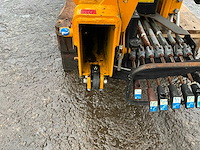 2017 effer crane 100/2s autolaadkraan - afbeelding 17 van  19