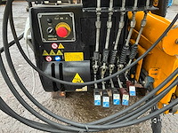 2017 effer crane 100/2s autolaadkraan - afbeelding 19 van  19