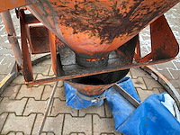 2017 eichinger 1016h.12 betonkubel - afbeelding 5 van  7