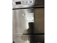 2017 electrolux egh glazen spoelmachine - afbeelding 3 van  5