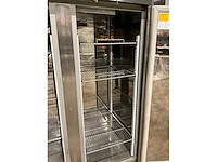 2017 electrolux professional v2mgbt vriezer - afbeelding 2 van  12