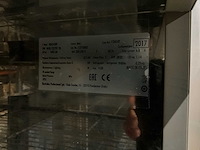 2017 electrolux professional v2mgbt vriezer - afbeelding 3 van  12