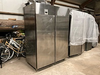 2017 electrolux professional v2mgbt vriezer - afbeelding 5 van  12