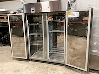 2017 electrolux professional v2mgbt vriezer - afbeelding 6 van  12