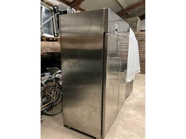 2017 electrolux professional v2mgbt vriezer - afbeelding 8 van  12