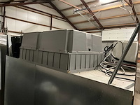 2017 electrolux professional v2mgbt vriezer - afbeelding 9 van  12