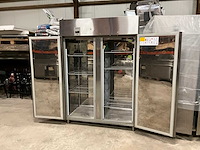 2017 electrolux professional v2mgbt vriezer - afbeelding 11 van  12