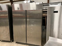 2017 electrolux professional v2mgtn koelkast - afbeelding 1 van  7