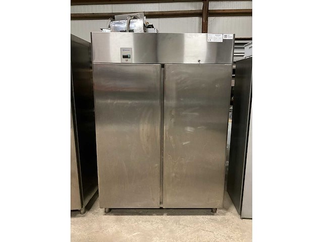 2017 electrolux professional v2mgtn koelkast - afbeelding 2 van  7