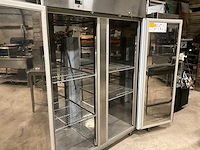 2017 electrolux professional v2mgtn koelkast - afbeelding 4 van  7