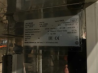 2017 electrolux professional v2mgtn koelkast - afbeelding 7 van  7