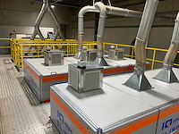 2017 elisam ellips optische uien sorteerlijn - afbeelding 4 van  43