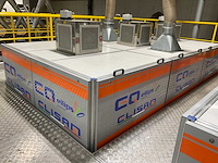 2017 elisam ellips optische uien sorteerlijn - afbeelding 6 van  43