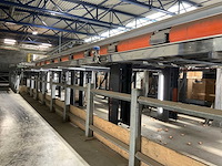 2017 elisam ellips optische uien sorteerlijn - afbeelding 11 van  43