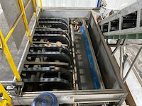 2017 elisam ellips optische uien sorteerlijn - afbeelding 19 van  43