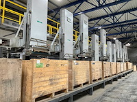 2017 elisam ellips optische uien sorteerlijn - afbeelding 25 van  43