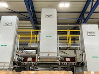 2017 elisam ellips optische uien sorteerlijn - afbeelding 26 van  43