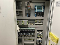 2017 elisam ellips optische uien sorteerlijn - afbeelding 32 van  43