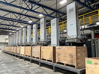 2017 elisam ellips optische uien sorteerlijn - afbeelding 23 van  43