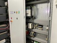 2017 elisam ellips optische uien sorteerlijn - afbeelding 34 van  43