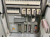 2017 elisam ellips optische uien sorteerlijn - afbeelding 35 van  43