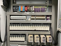 2017 elisam ellips optische uien sorteerlijn - afbeelding 36 van  43