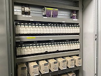 2017 elisam ellips optische uien sorteerlijn - afbeelding 38 van  43