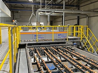 2017 elisam ellips optische uien sorteerlijn - afbeelding 41 van  43