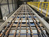 2017 elisam ellips optische uien sorteerlijn - afbeelding 43 van  43