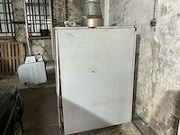 2017 elmec b-max 300 industriële verwarmingsinstallatie / pelletkachel - afbeelding 5 van  9