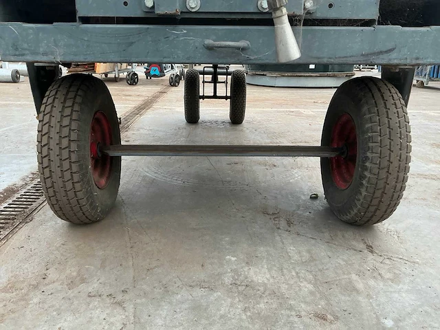 2017 empas mcb heetwater unit - afbeelding 6 van  25