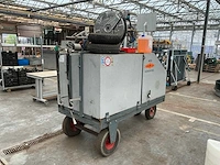 2017 empas mcb heetwater unit - afbeelding 19 van  25