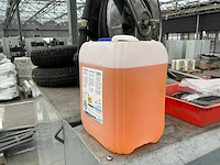 2017 empas mcb heetwater unit - afbeelding 25 van  25