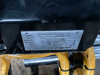 2017 engcon ec214-qs60-qs60-ss9 draaikantelstuk, “s60” - afbeelding 7 van  7