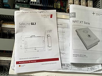 2017 erhardt+leimer 3/n/pe 400 v hoofdschakelkast - afbeelding 2 van  11