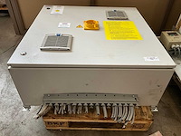 2017 erhardt+leimer 3/n/pe 400 v hoofdschakelkast - afbeelding 5 van  11