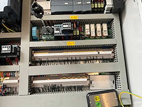 2017 erhardt+leimer 3/n/pe 400 v hoofdschakelkast - afbeelding 9 van  11