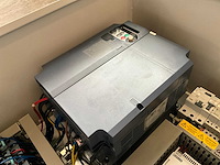 2017 erhardt+leimer 3/n/pe 400 v hoofdschakelkast - afbeelding 10 van  11