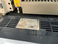 2017 erhardt+leimer 3/n/pe 400 v hoofdschakelkast - afbeelding 11 van  11