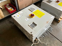 2017 erhardt+leimer 3/n/pe 400 v hoofdschakelkast - afbeelding 3 van  10