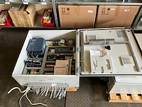 2017 erhardt+leimer 3/n/pe 400 v hoofdschakelkast - afbeelding 5 van  10