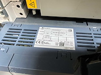 2017 erhardt+leimer 3/n/pe 400 v hoofdschakelkast - afbeelding 10 van  10